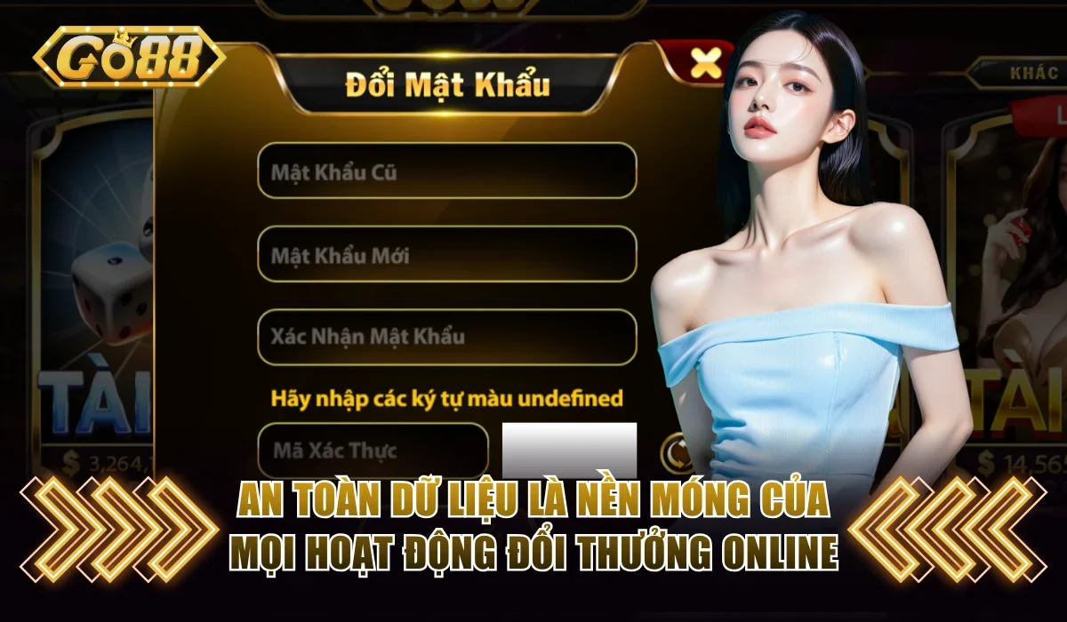 Đăng Ký Đăng Nhập Go88 - Nhanh Chóng Trong Vòng 30 Giây 5 chi dan cac buoc doi mat khau sieu nhanh gon