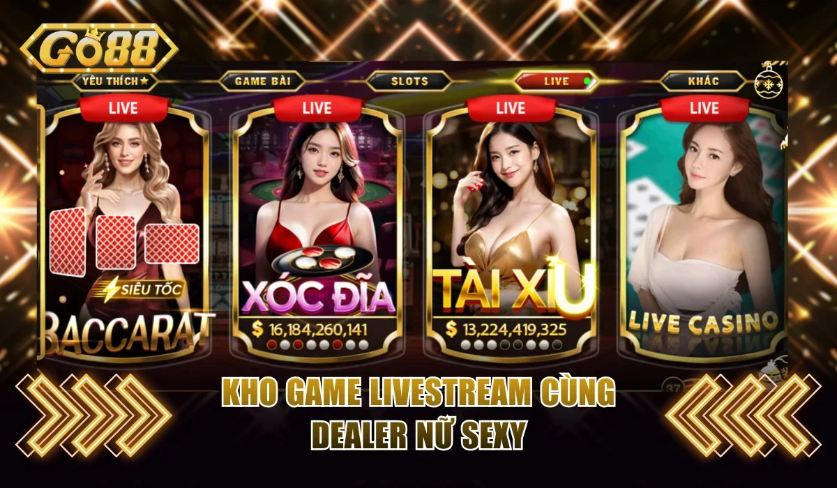 go88 - live 